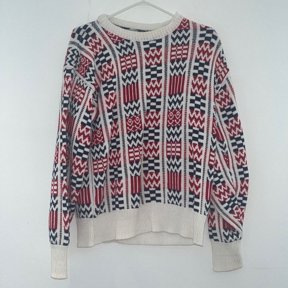 Knit Sweater - Picture 1 of 1